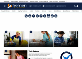 Hemeneleman.com.tr thumbnail