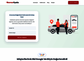 Hemenfiyatla.com thumbnail