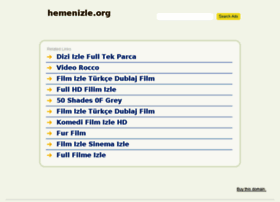 Hemenizle.org thumbnail