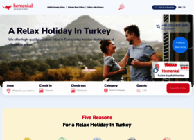 Hemenkal.com thumbnail