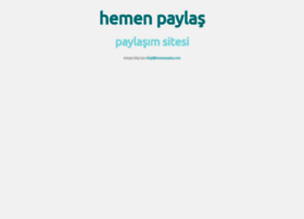 Hemenpaylas.com thumbnail