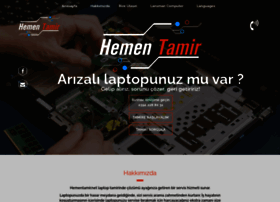 Hementamir.net thumbnail