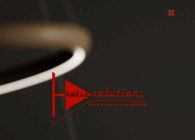 Hemera-led.com thumbnail