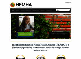 Hemha.org thumbnail