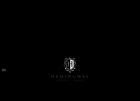 Hemingway-cf.com thumbnail