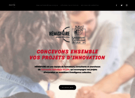 Hemisf4ire.com thumbnail