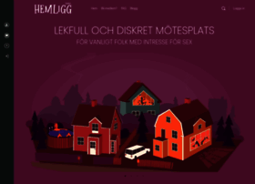 Hemligg.se thumbnail