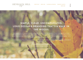 Hemlockhilldesign.com thumbnail