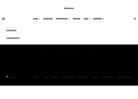 Hemponair.com thumbnail