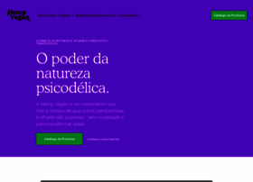 Hempvegan.com.br thumbnail