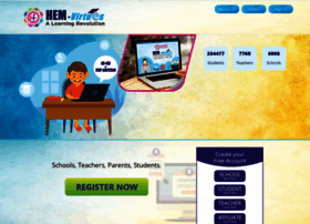 Hemvirtues.com thumbnail