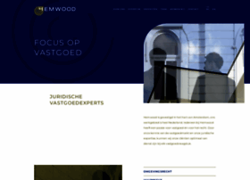 Hemwood.nl thumbnail