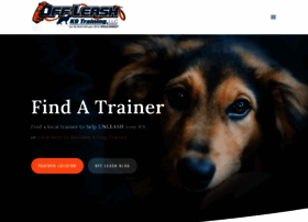 Hendersondogtrainers.com thumbnail