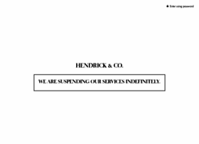 Hendrickboards.com thumbnail