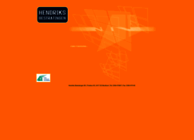 Hendriksbestratingen.nl thumbnail