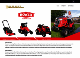 Hening.com.my thumbnail