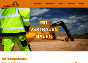 Henkel-bau.de thumbnail