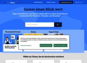 Henkel-lifetimes.de thumbnail Henkel-lifetimes.de thumbnail
