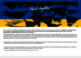 Henkhofstra.nl thumbnail