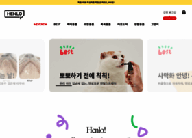 Henlopaw.com thumbnail