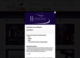 Hennessyhb.ie thumbnail Hennessyhb.ie thumbnail