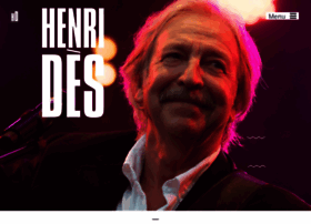 Henrides.net thumbnail