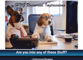 Henryninegraphics.net thumbnail