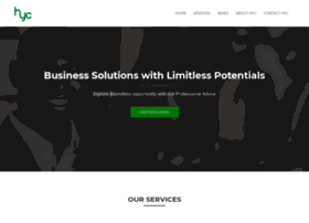 Henryyoung.org.ng thumbnail