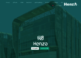Henza.net thumbnail