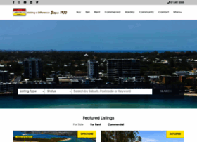 Henzells.com.au thumbnail