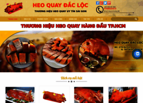 Heoquaydacloc.com thumbnail