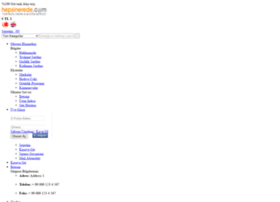 Hepsi164.opencart-themes.org thumbnail