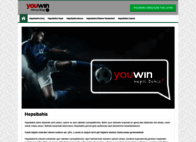 Hepsibahisyouwin.com thumbnail