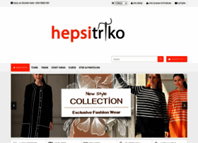 Hepsitriko.com thumbnail