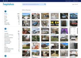 Heptakas.com thumbnail