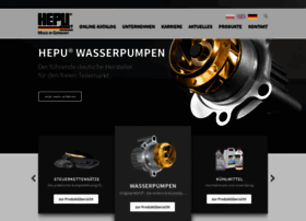 Hepu.de thumbnail Hepu.de thumbnail