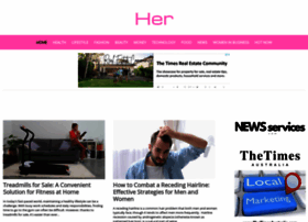 Her.net.au thumbnail