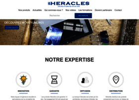 Heracles.fr thumbnail