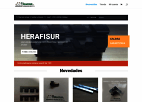 Herafisur.com thumbnail