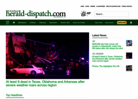 Herald-dispatch.com thumbnail