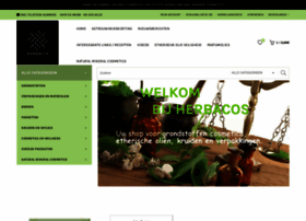 Herbacos.be thumbnail