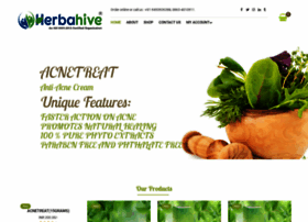 Herbahive.com thumbnail