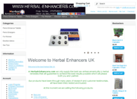 Herbal-enhancers.com thumbnail