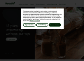 Herbalife.co.za thumbnail Herbalife.co.za thumbnail