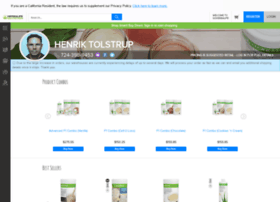 Herbalproducts4life.com thumbnail