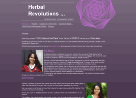 Herbalrevolutions.net thumbnail