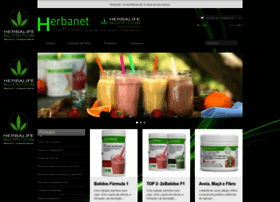Herbanet.com.pt thumbnail
