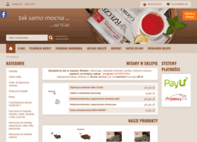 Herbataonline.pl thumbnail