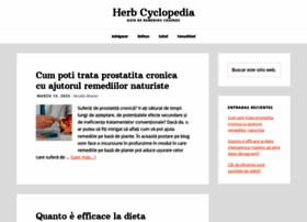 Herbcyclopedia.com thumbnail