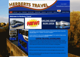 Herberts-travel.co.uk thumbnail